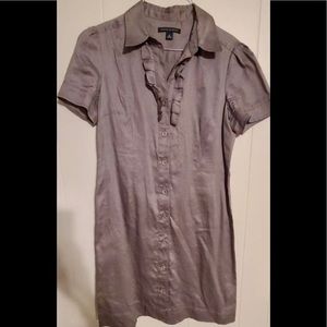 Banana Republic Amelia Dress